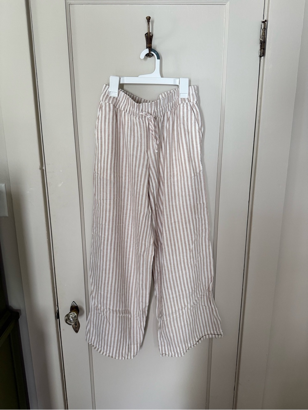 A new day drawstring pants